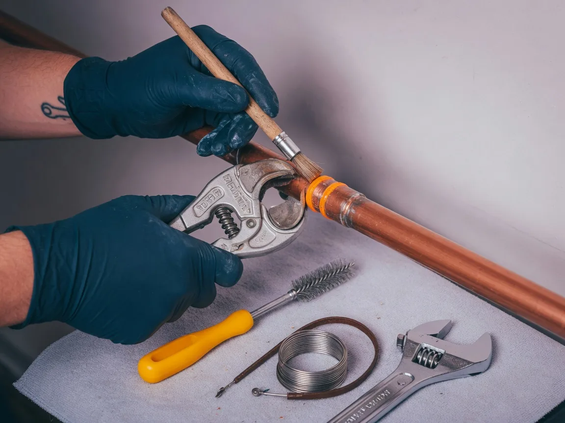 Why choose Sump Pump Repair in Fancy Gap, VA